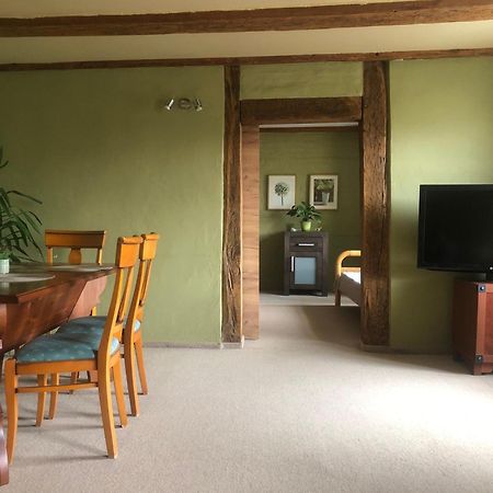 Apartament Przy Rynku Połczyn-Zdrój 外观 照片