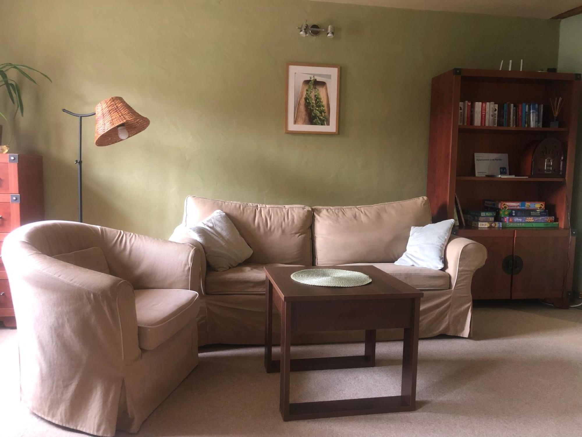 Apartament Przy Rynku Połczyn-Zdrój 外观 照片