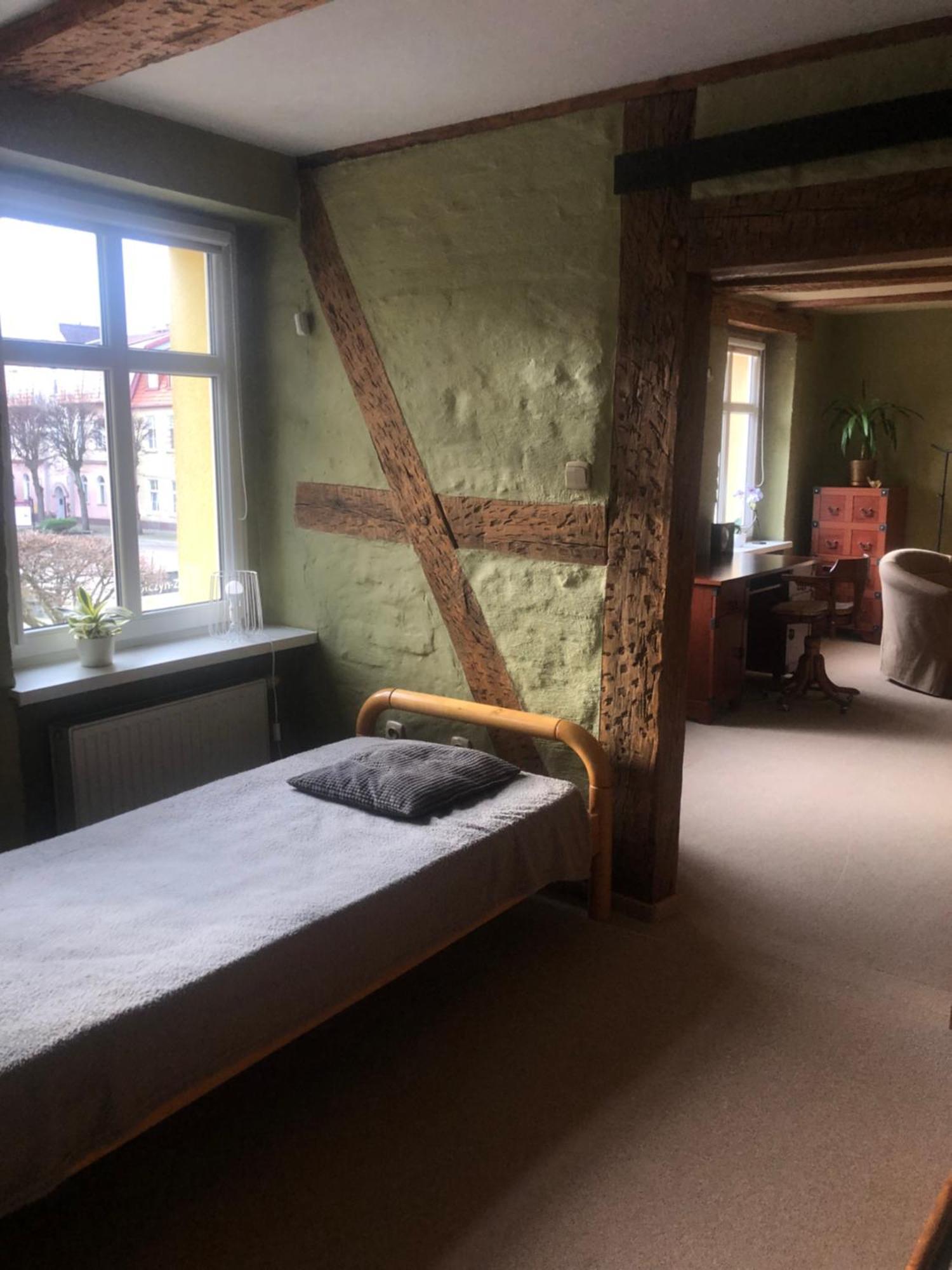 Apartament Przy Rynku Połczyn-Zdrój 外观 照片