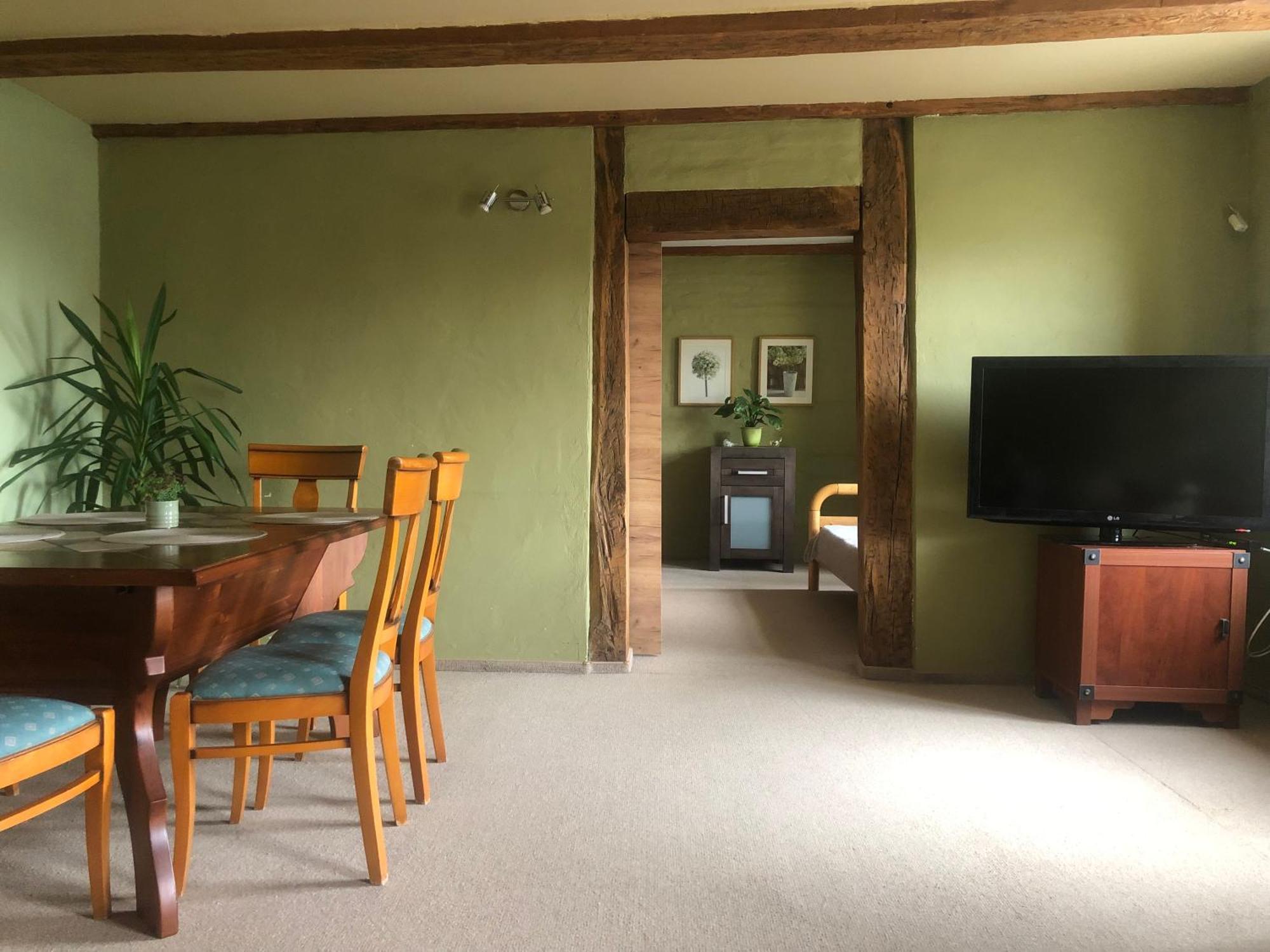 Apartament Przy Rynku Połczyn-Zdrój 外观 照片