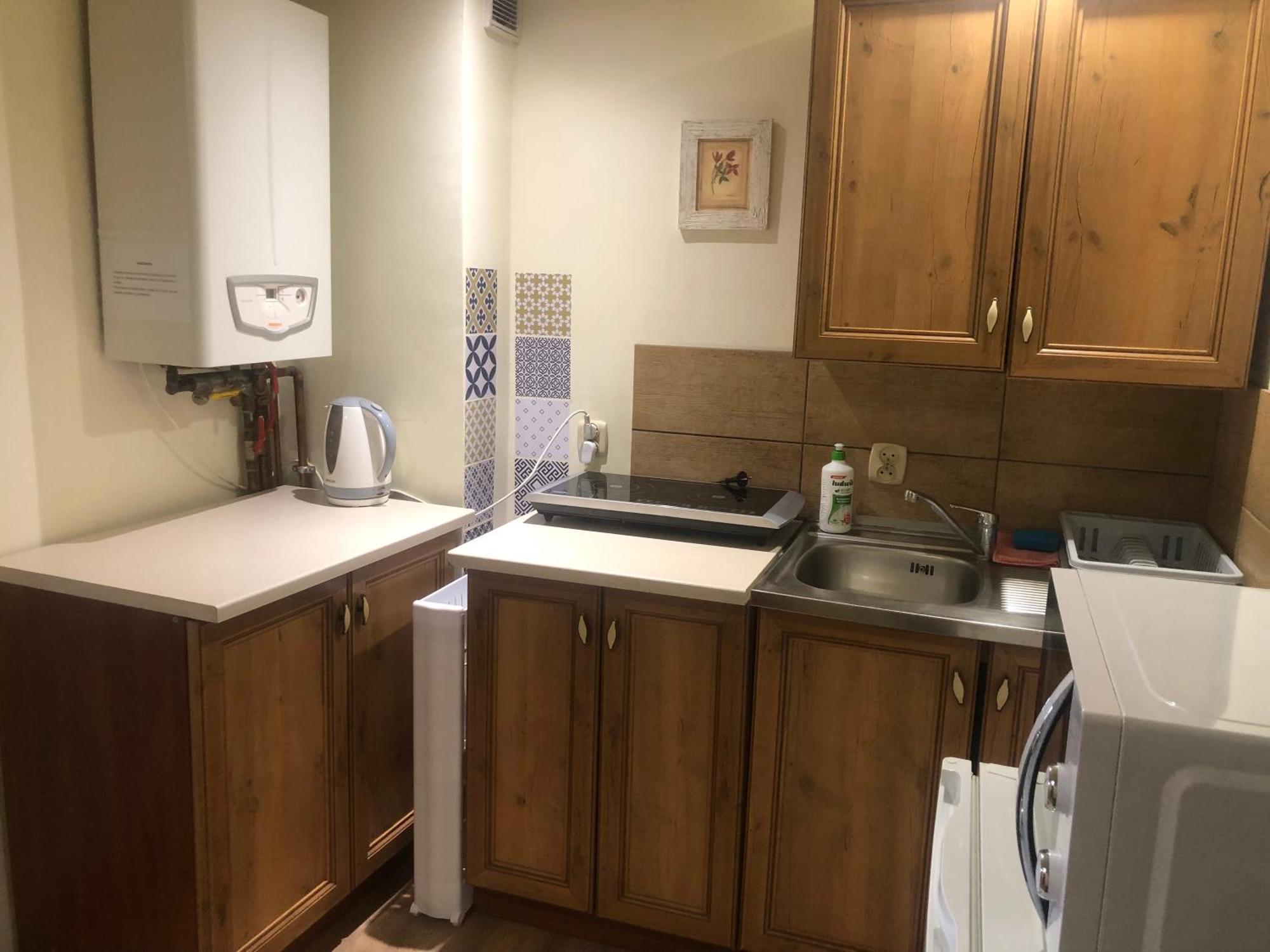 Apartament Przy Rynku Połczyn-Zdrój 外观 照片
